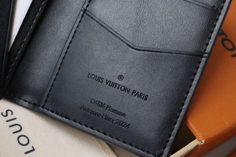 LV Wallets